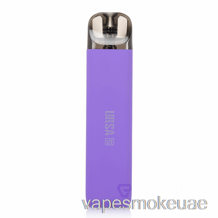 فيب الإمارات Lost Vape Ursa S 16w Pod Kit البنفسجي الأرجواني